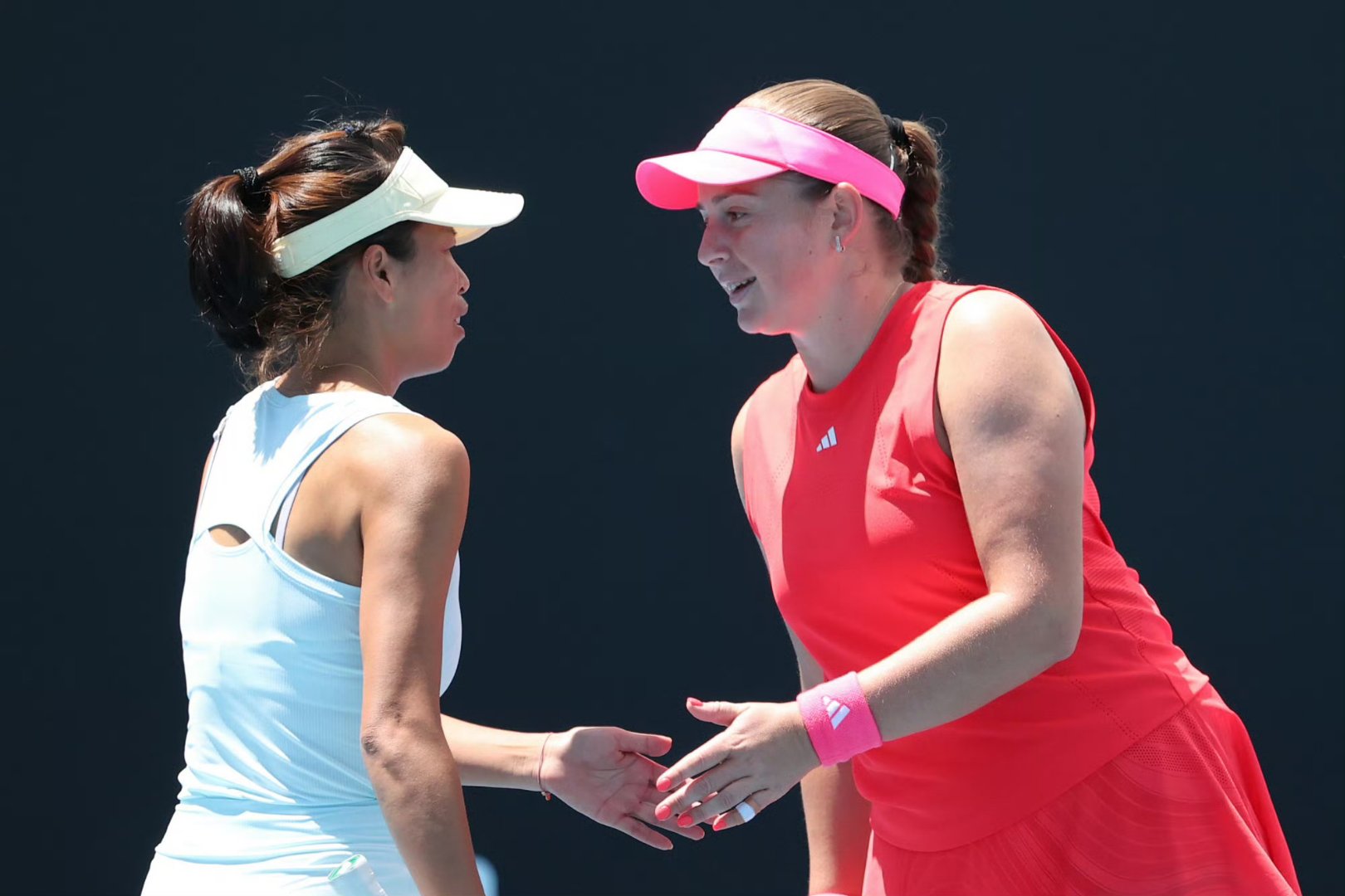 澳网绝杀温网，蒂姆关键制胜