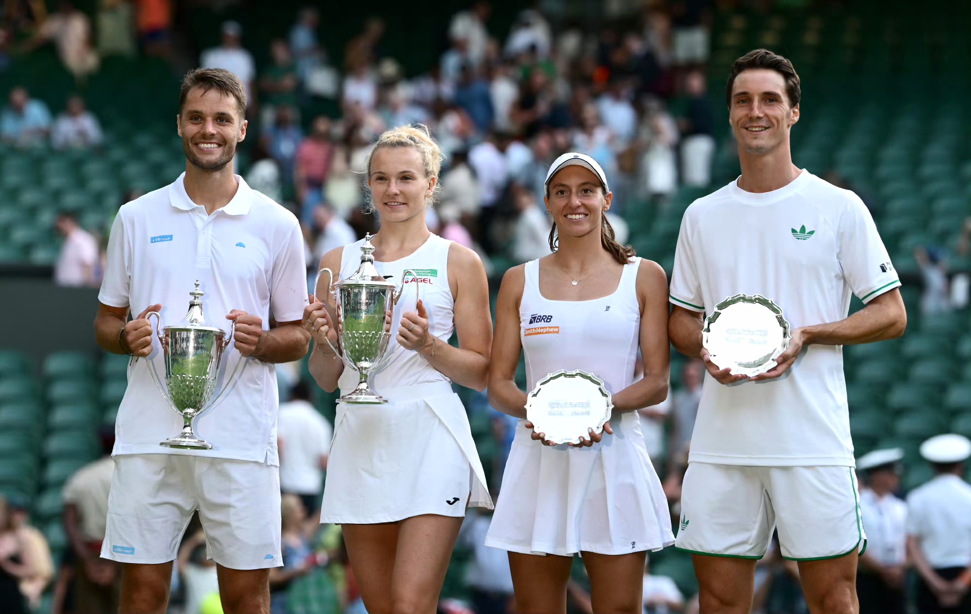 澳网绝杀温网，蒂姆关键制胜