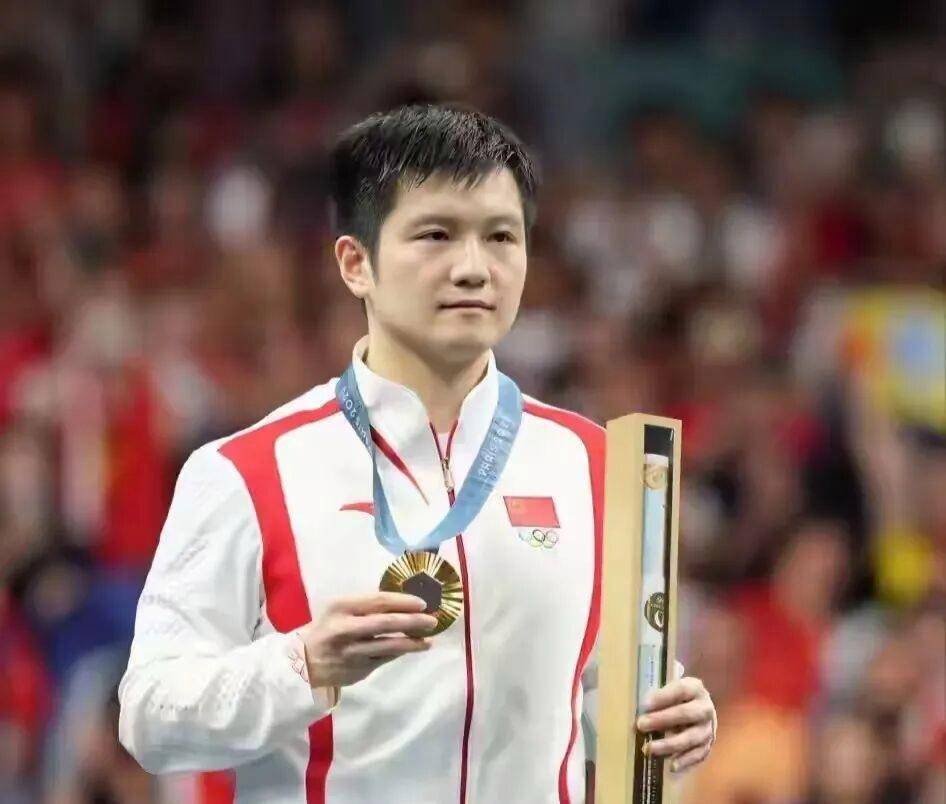 奥地利队横扫英格兰队，樊振东刷新纪录