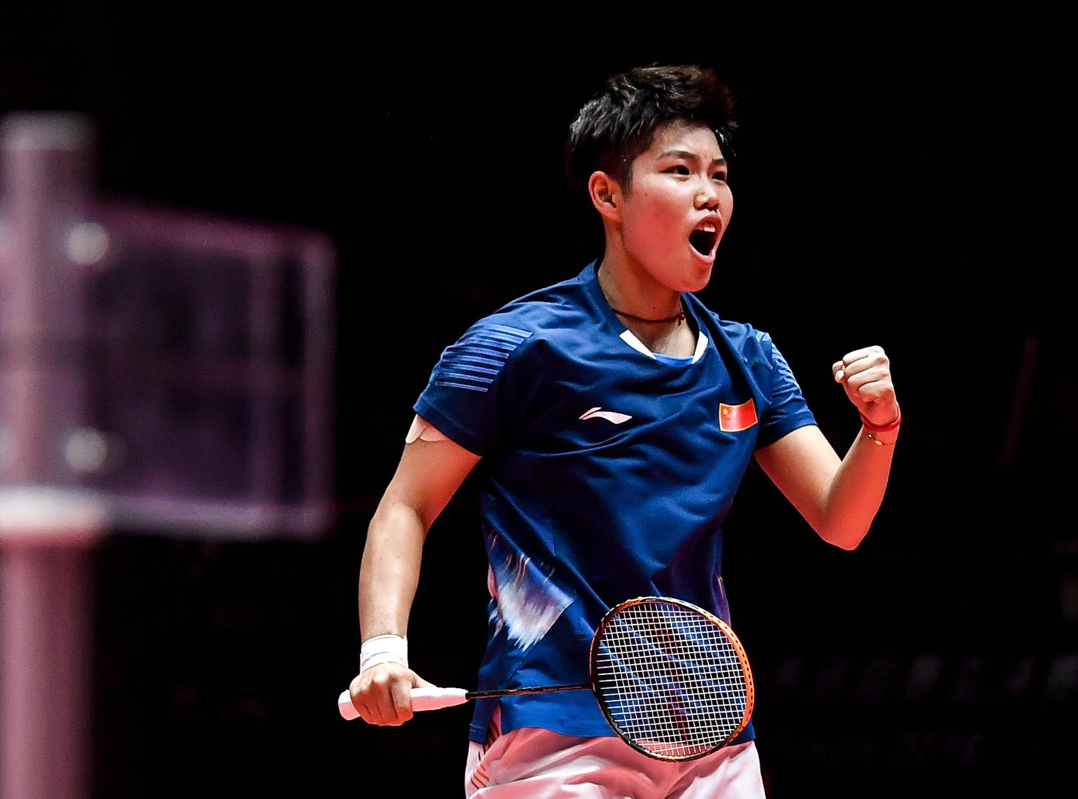 丹麦队绝杀马来西亚队，黄鸭组合惊艳四座